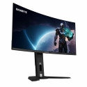 Monitor Gigabyte MO34WQC2 Wide Quad HD 34"
