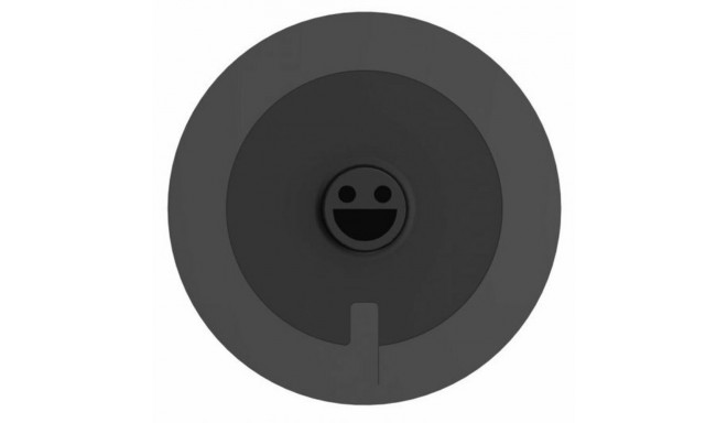 Doorbell Ezviz CS-HP4-R100-6E2WPFBS Black