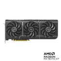 Graafikakaart Asus 90YV0L71-M0NA00 radeon rx 9070 xt 16 GB GDDR6