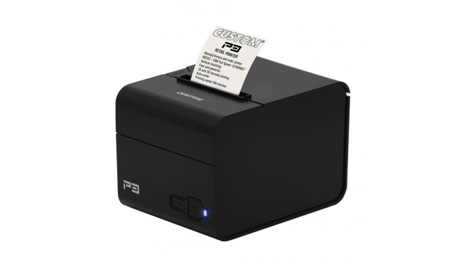 Piletiprinter Custom 911MH020100733