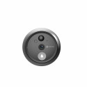 Doorbell Ezviz CS-HP4-R100-6E2WPFBS Black