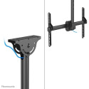 Lauatugi Ekraanile Neomounts CL35-440BL16L 70" 37" 50 kg