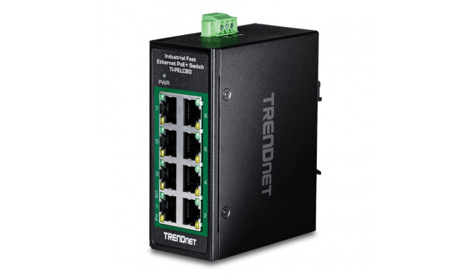Switch Trendnet TI-PELC80