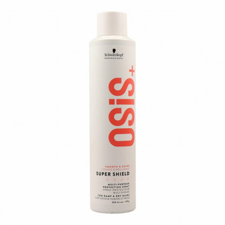 Juuksekaitse Schwarzkopf OSIS+