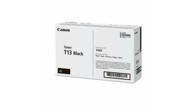 Tooner Canon