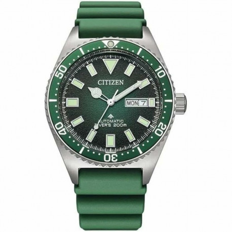 Meeste Kell Citizen NY0121-09X (Ø 41 mm)