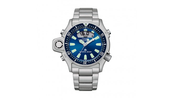 Meeste Kell Citizen JP2000-67L