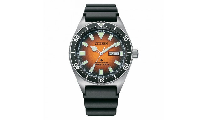 Meeste Kell Citizen NY0120-01Z (Ø 41 mm)