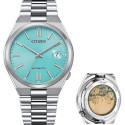 Meeste Kell Citizen NJ0151-88M (Ø 40 mm)