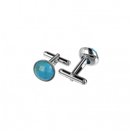 Cufflinks Albert M. WSOX00174.TRQ