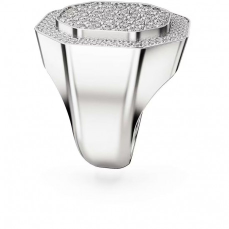 Naiste Sõrmus Swarovski 5651381 Hõbedane 12