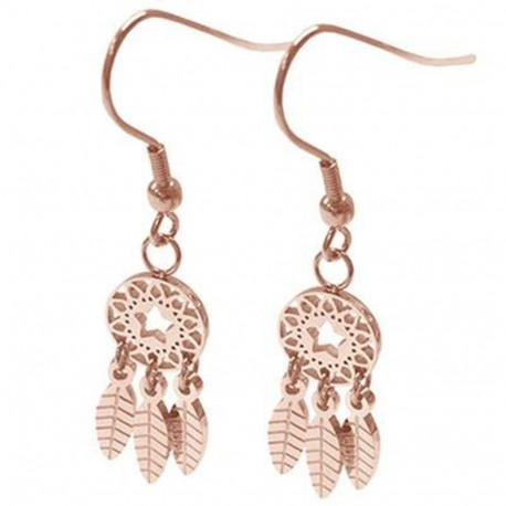 Ladies' Earrings CO88 Collection 8CE-70002 Rose gold