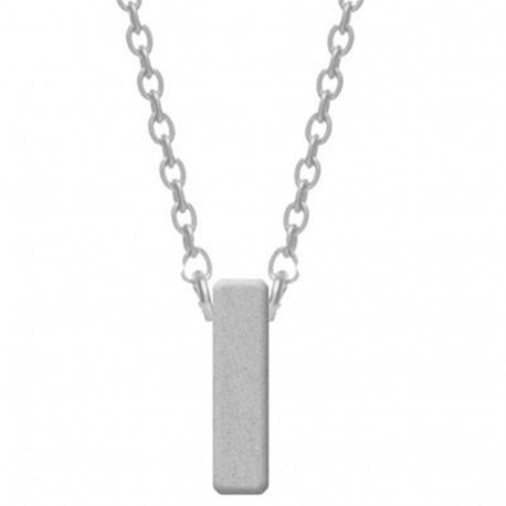 Ladies' Pendant CO88 Collection 8CN-11008 Silver