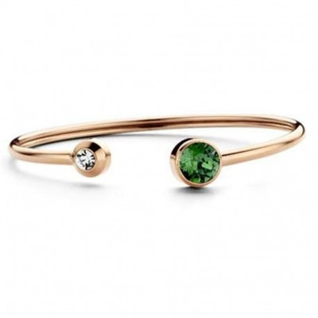 Ladies' Bracelet CO88 Collection 8CB-90253 Rose gold