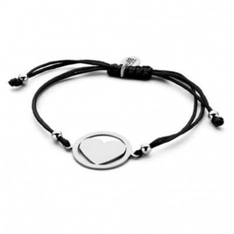 Ladies' Bracelet CO88 Collection 8CB-90180 Black