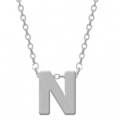 Ladies' Pendant CO88 Collection 8CN-11013 Silver