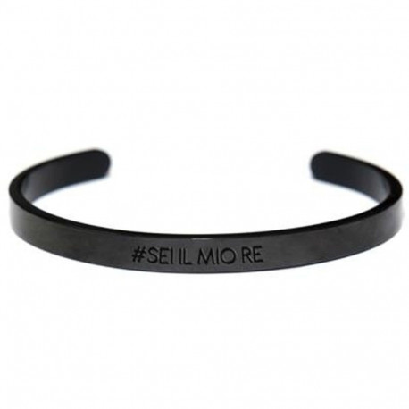 Naiste Käevõru CO88 Collection 8CB-19051 Must