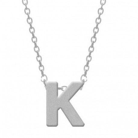 Ladies' Pendant CO88 Collection 8CN-11010 Silver