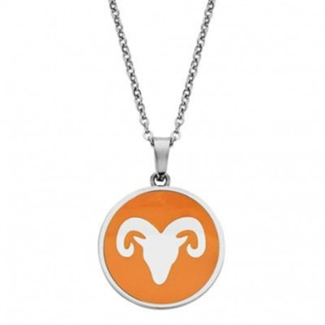 Ladies' Pendant CO88 Collection 8CN-26088 Silver
