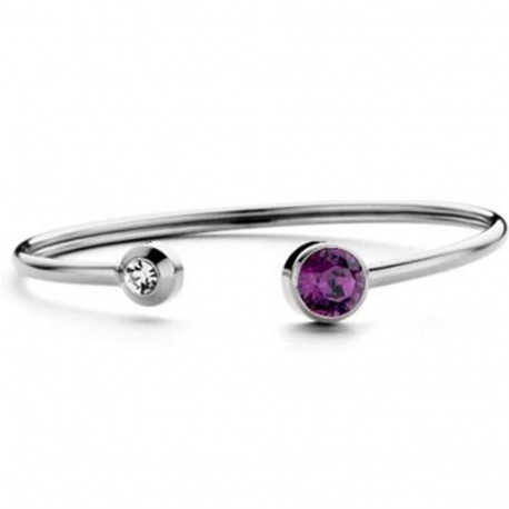 Ladies' Bracelet CO88 Collection 8CB-90344 Silver
