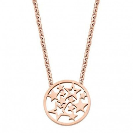 Ladies' Pendant CO88 Collection 8CN-26114 Rose gold