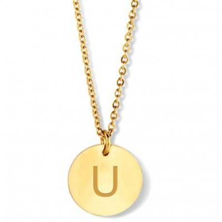 Ladies' Pendant CO88 Collection 8CN-11072 Golden
