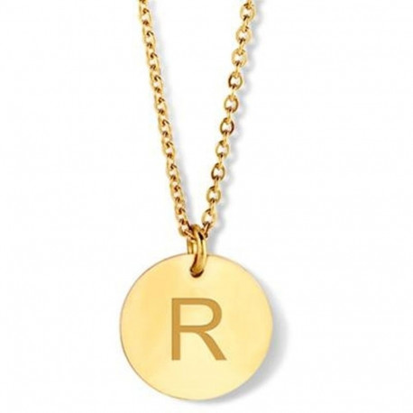 Ladies' Pendant CO88 Collection 8CN-11069 Golden