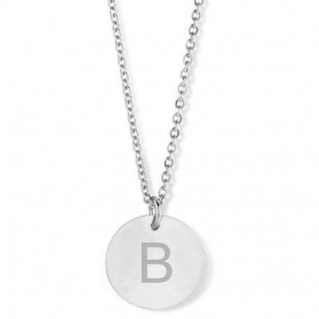 Ladies' Pendant CO88 Collection 8CN-11027 Silver