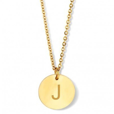 Ladies' Pendant CO88 Collection 8CN-11061 Golden