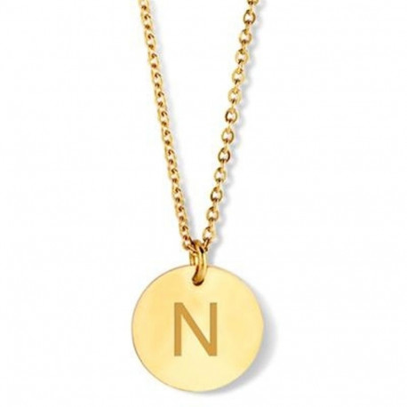Ladies' Pendant CO88 Collection 8CN-11065 Golden
