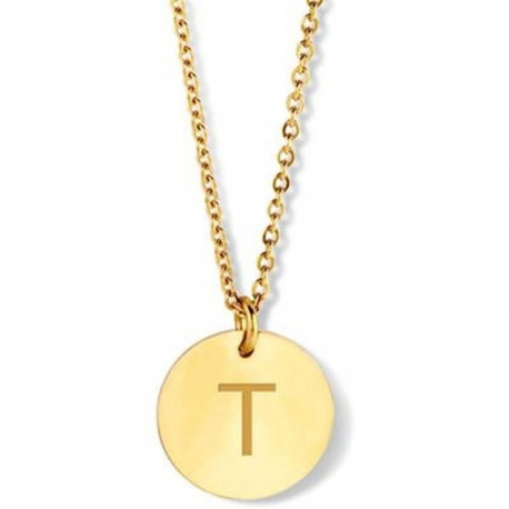 Ladies' Pendant CO88 Collection 8CN-11071 Golden