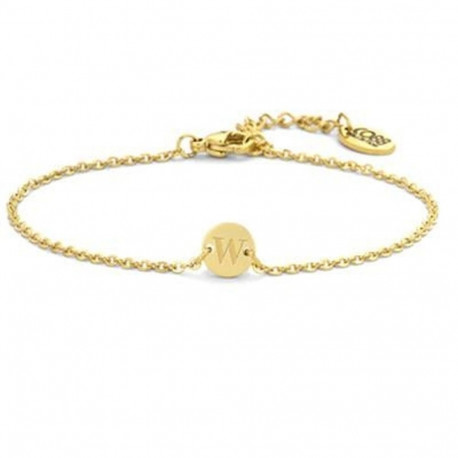 Ladies' Bracelet CO88 Collection 8CB-90637 Golden