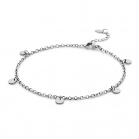 Ladies' Bracelet CO88 Collection 8CA-00011 Silver