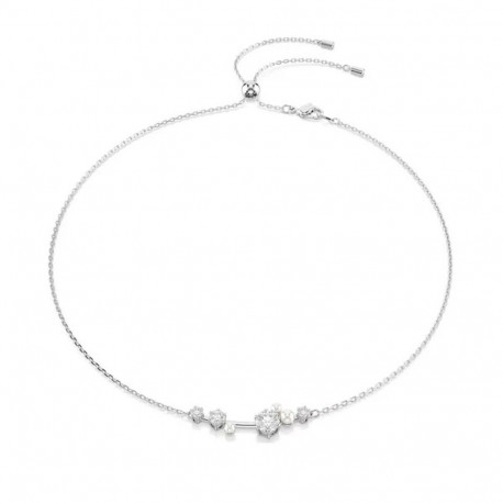 Naiste Käevõru Swarovski 5705626 Hõbedane