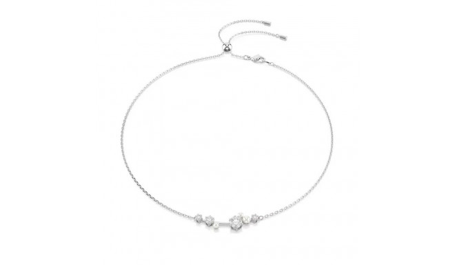 Ladies' Bracelet Swarovski 5705626 Silver
