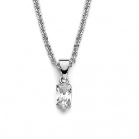 Naiste Ripats New Bling 9NB-0591 Hõbedane