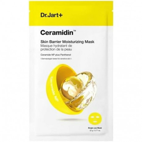 Näokreem DR.JART+ CERAMIDIN 22 g