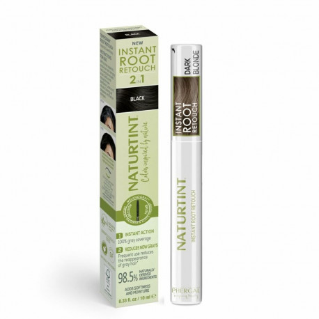 Hair Mask Naturtint NATURTINT COLORACIÓN 10 ml