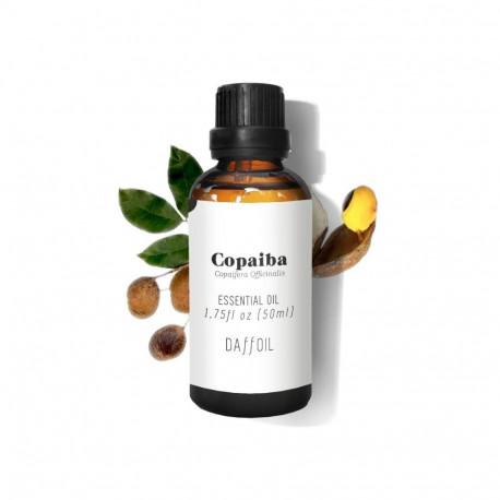 Air Freshener Daffoil DAFFOIL COPAIBA