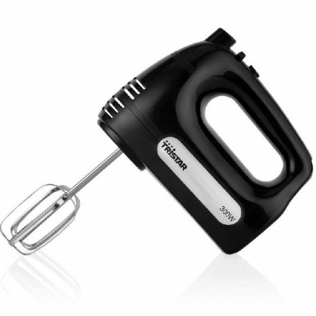 Mini Vispel ja Vahusti Tristar MX-4201