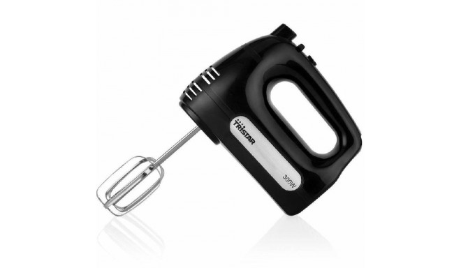 Mini Vispel ja Vahusti Tristar MX-4201