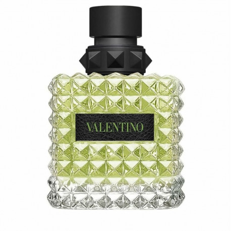 Naiste parfümeeria Valentino Donna Born in Roma Green Stravaganza EDP