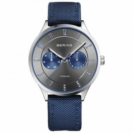 Meeste Kell Bering 11539-873 (Ø 39 mm)