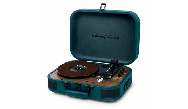 Plaadimängija Muse MT-201OB Sinine