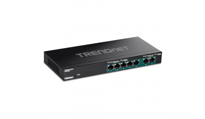 Switch Trendnet TPE-TG327
