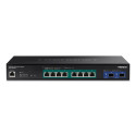 Switch Trendnet TPE-3102WS