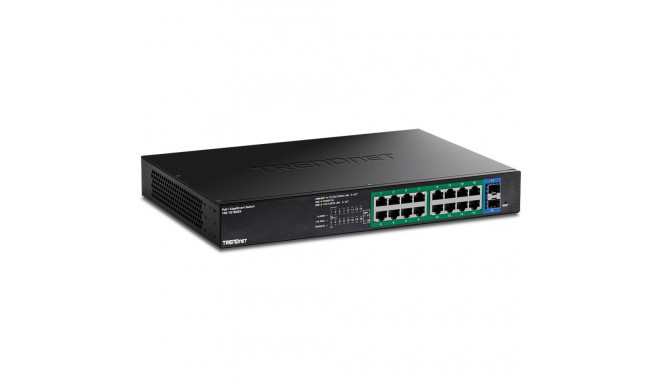 Switch Trendnet TPE-TG182ES
