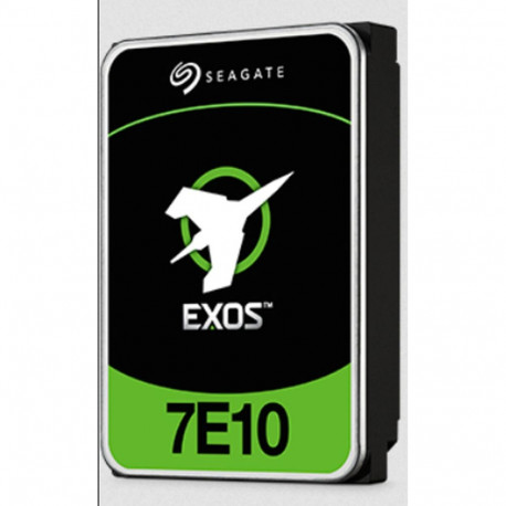 Kõvaketas Seagate ST2000NM001B 3,5" 2 TB
