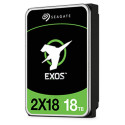 Kõvaketas Seagate ST18000NM0272 3,5" 18 TB