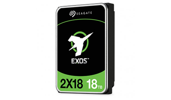 Kõvaketas Seagate ST18000NM0272 3,5" 18 TB